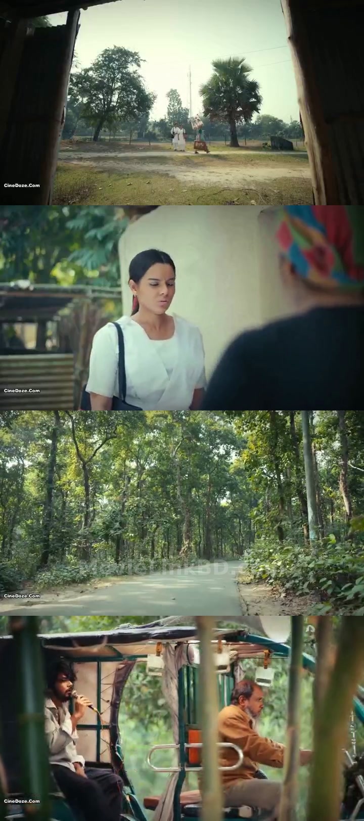 Pagla Masum  S01 Completed (2025) &mdash; S01 &bull; Bangla on MovieLinkBD Series