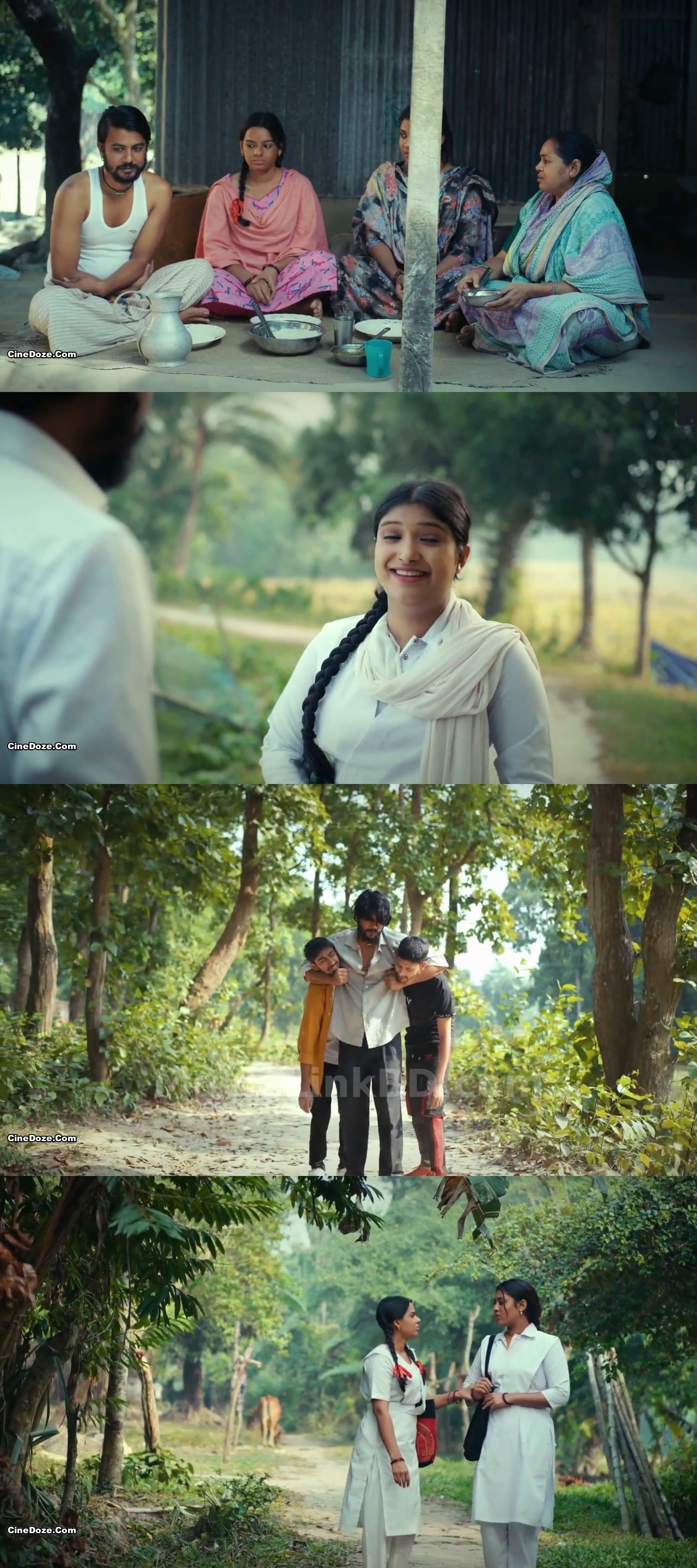 Pagla Masum  S01 Completed (2025) &mdash; S01 &bull; Bangla on MovieLinkBD Series