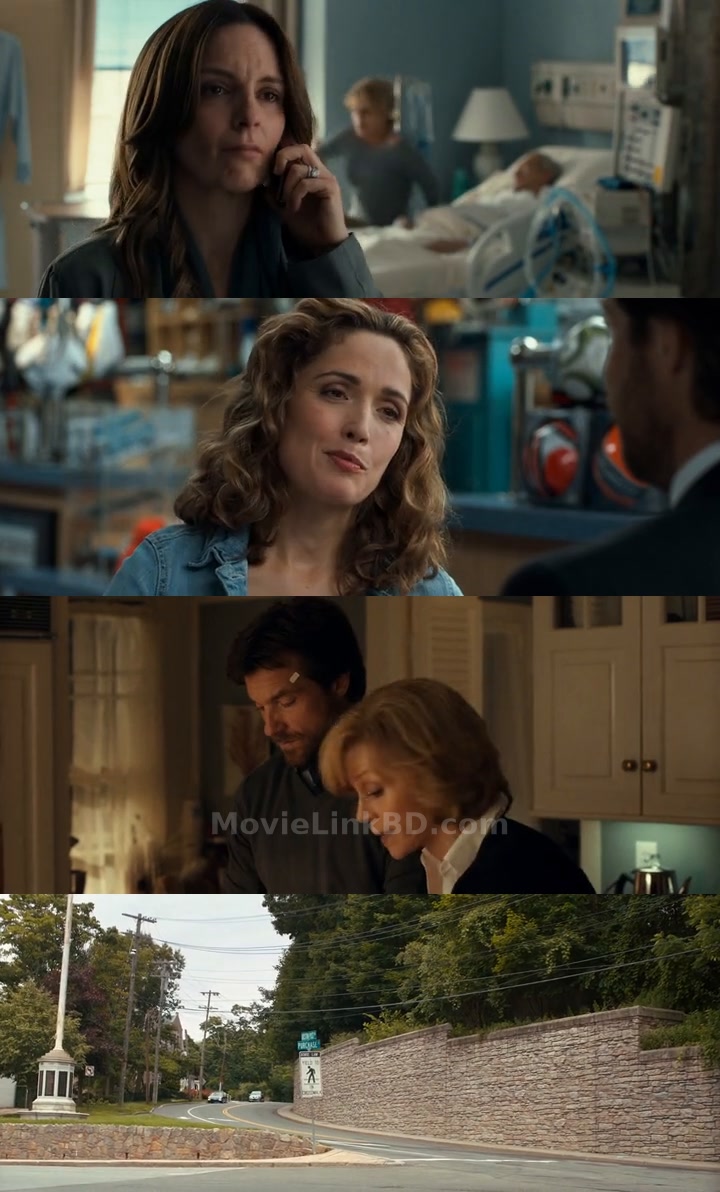 This Is Where I Leave You (2014) &bull; English on MovieLinkBD Movie