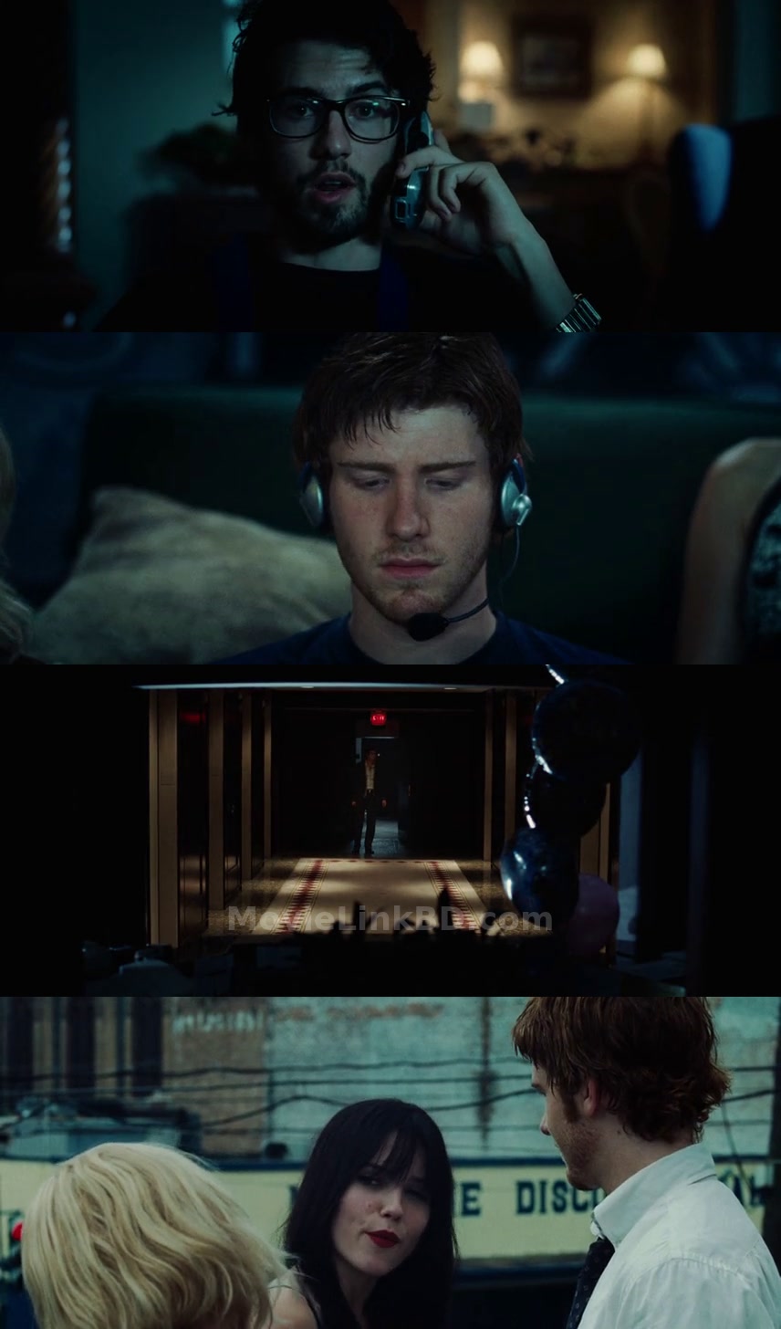 Stay Alive (2006) &bull; English on MovieLinkBD Movie