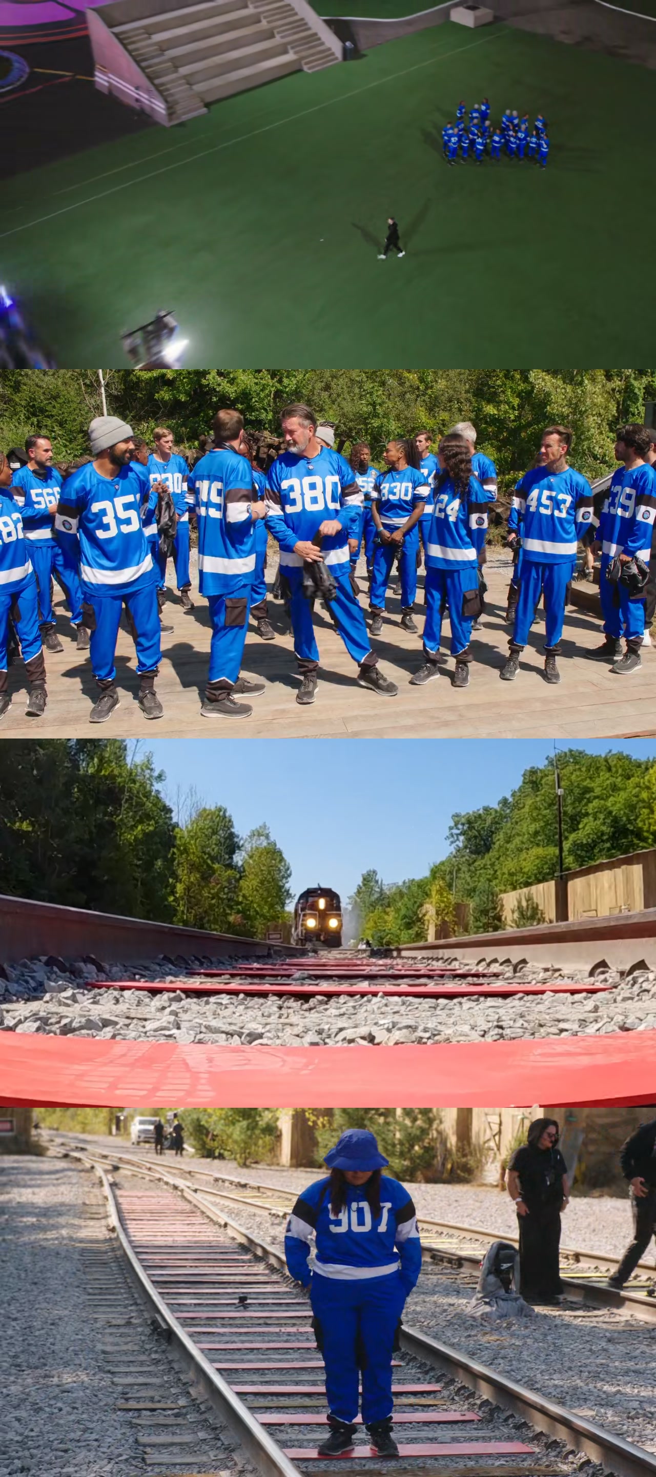 Beast Games  Season 1 [Ep01-10] Completed [ORG Hindi] (2024) &bull; Hindi, English Dual Audio on MovieLinkBD 7