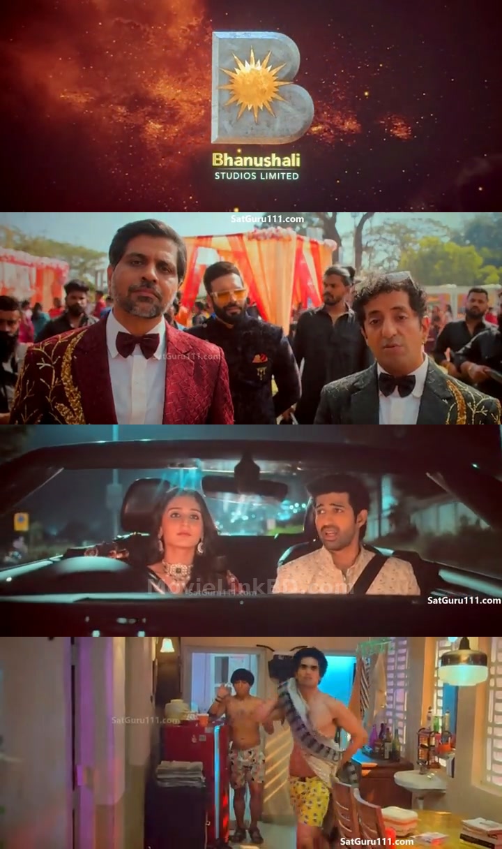 Kahan Shuru Kahan Khatam  HDTS (2024) Hindi Download | MovieLinkBD TV Movie