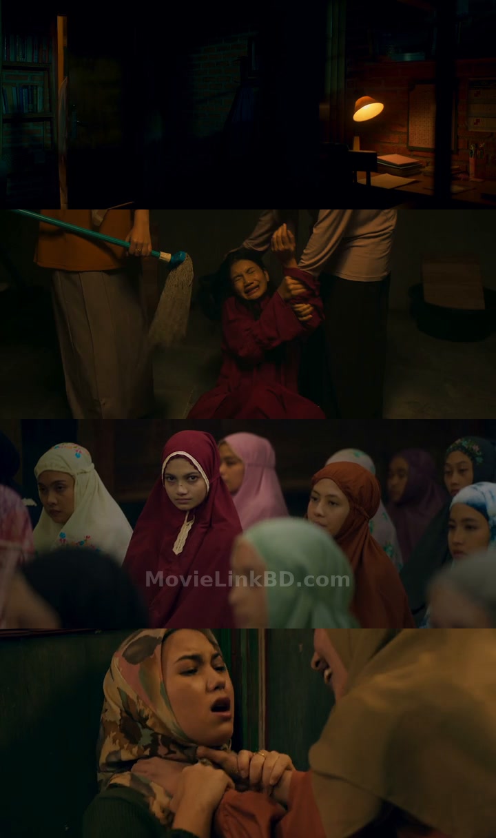 Munkar - With Bangla Subtitle (2024) &bull; Indonesian on MovieLinkBD Movie