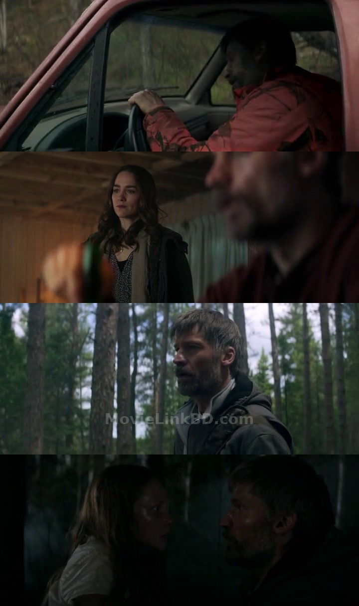 The Silencing (2020) &bull; Hindi, English, Dual Audio on MovieLinkBD Movie