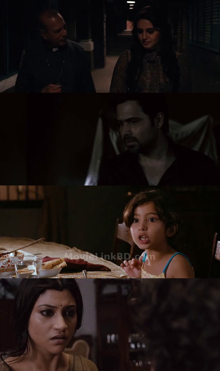 Ek Thi Daayan (2013) &bull; Hindi on MovieLinkBD Movie