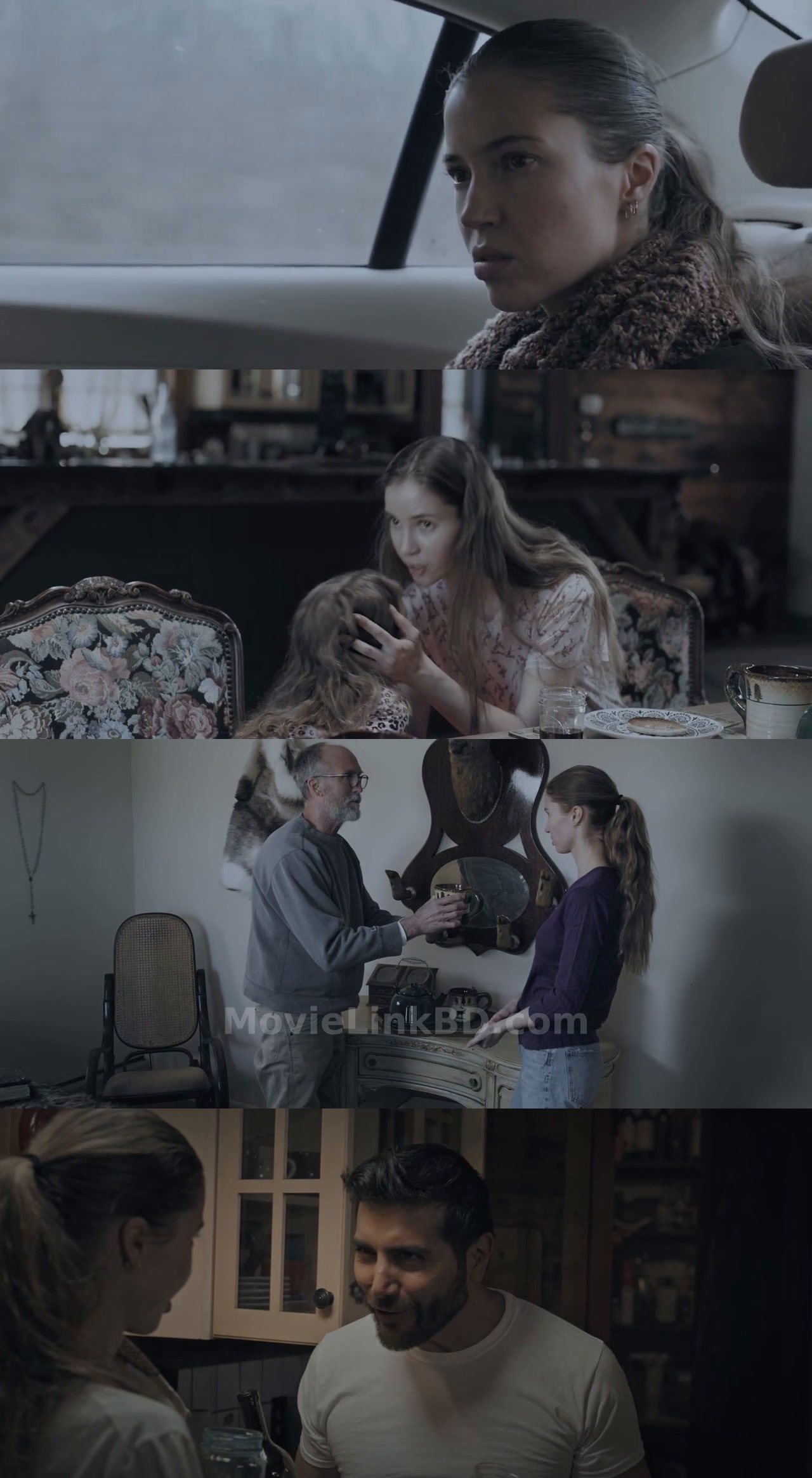 Silence of the Prey (2024) &bull; English on MovieLinkBD Movie