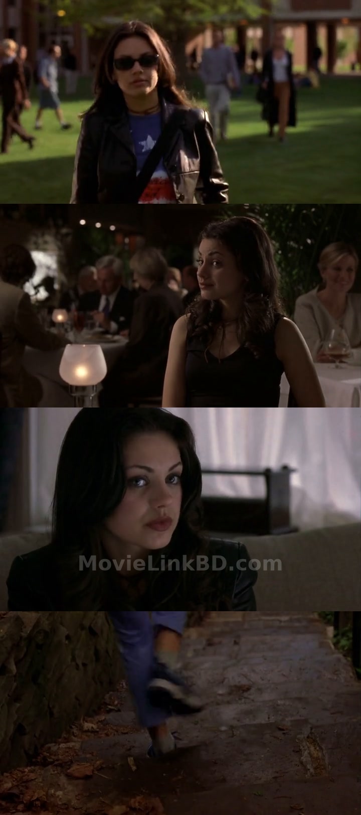 American Psycho 2 (2002) &bull; English on MovieLinkBD Movie