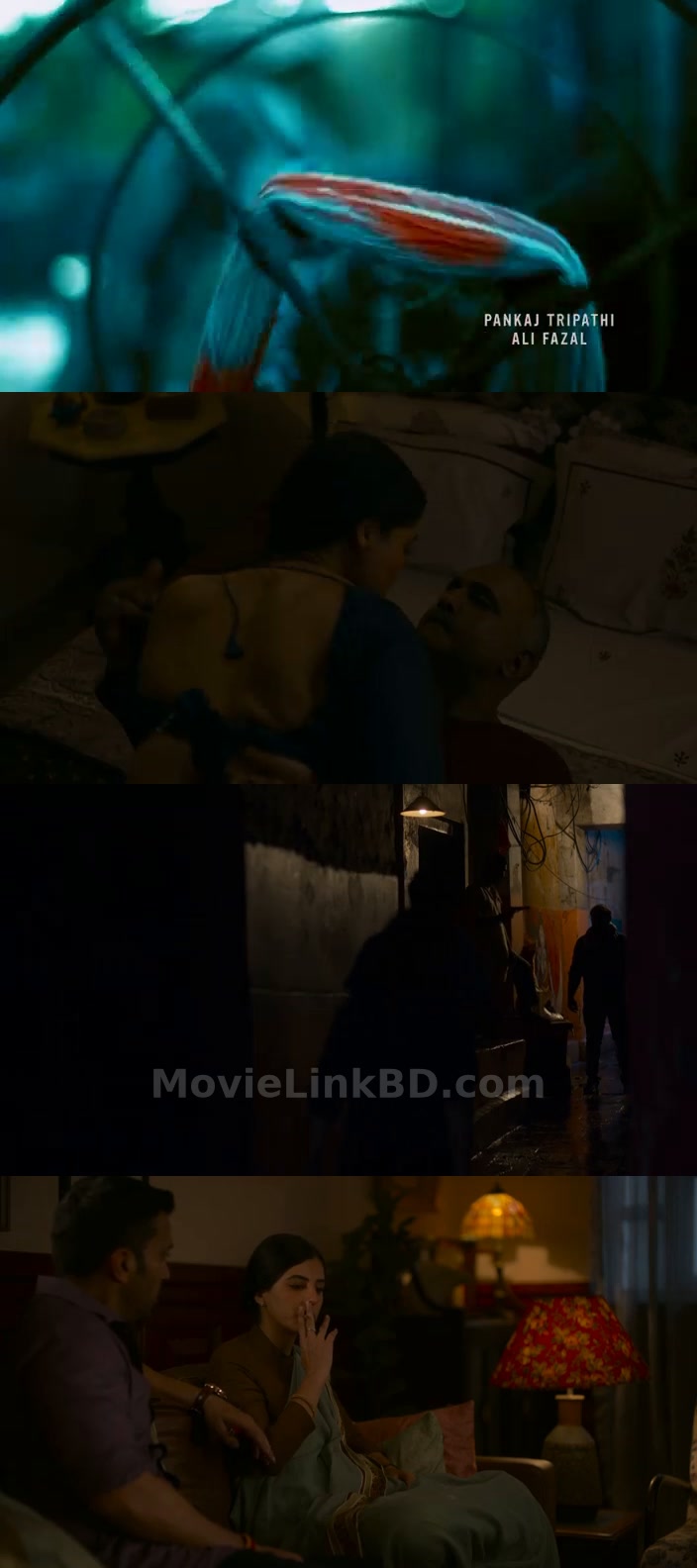 Mirzapur  S03-Completed (2024) &mdash; S03 &bull; Hindi on MovieLinkBD Episode 10