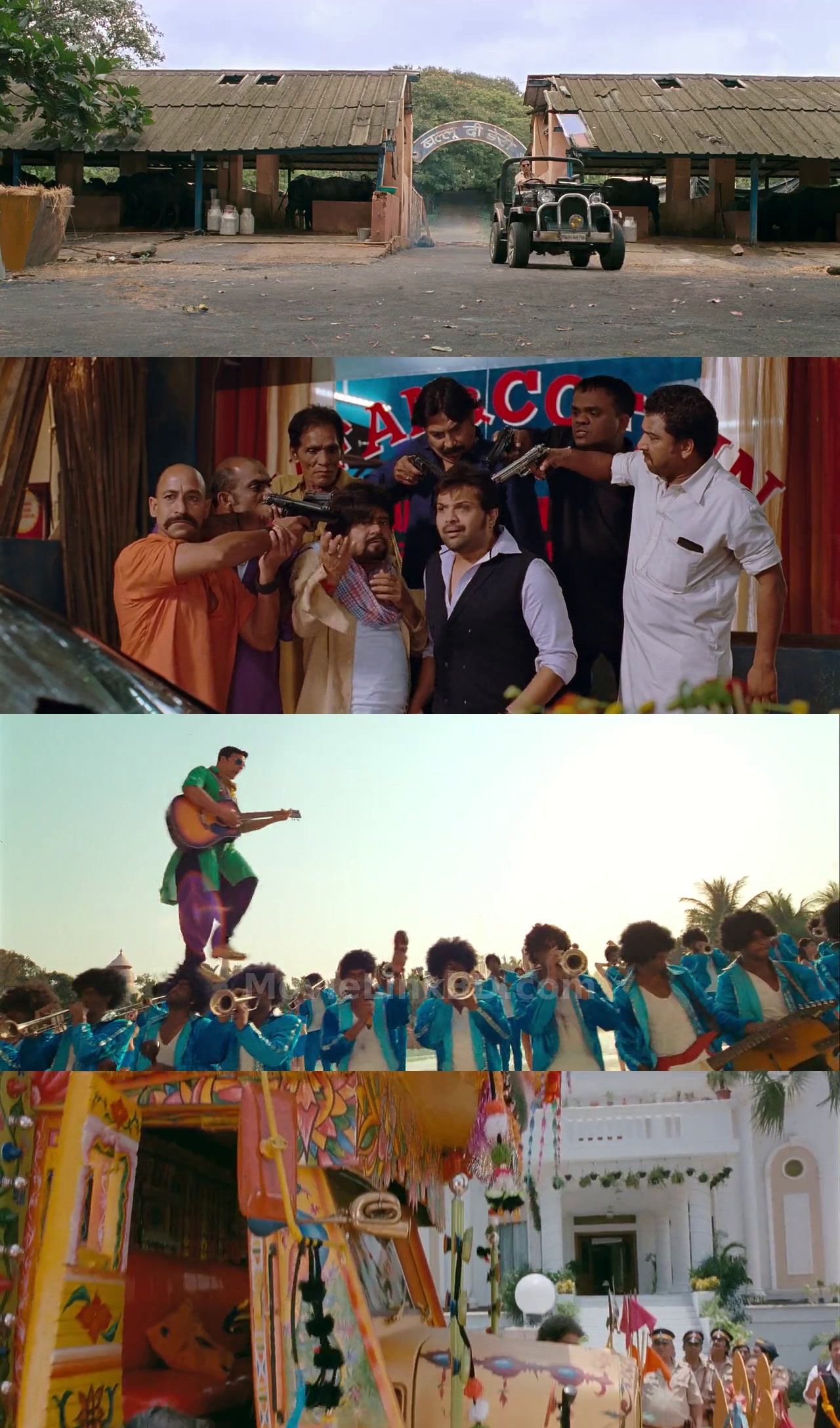Khiladi 786 (2012) &bull; Hindi on MovieLinkBD Movie