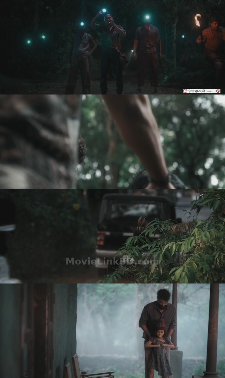 Kattalan  - Full HD Hindi-Clean (2026) &bull; Hindi + Malayalam + Dual Audio on MovieLinkBD Movie