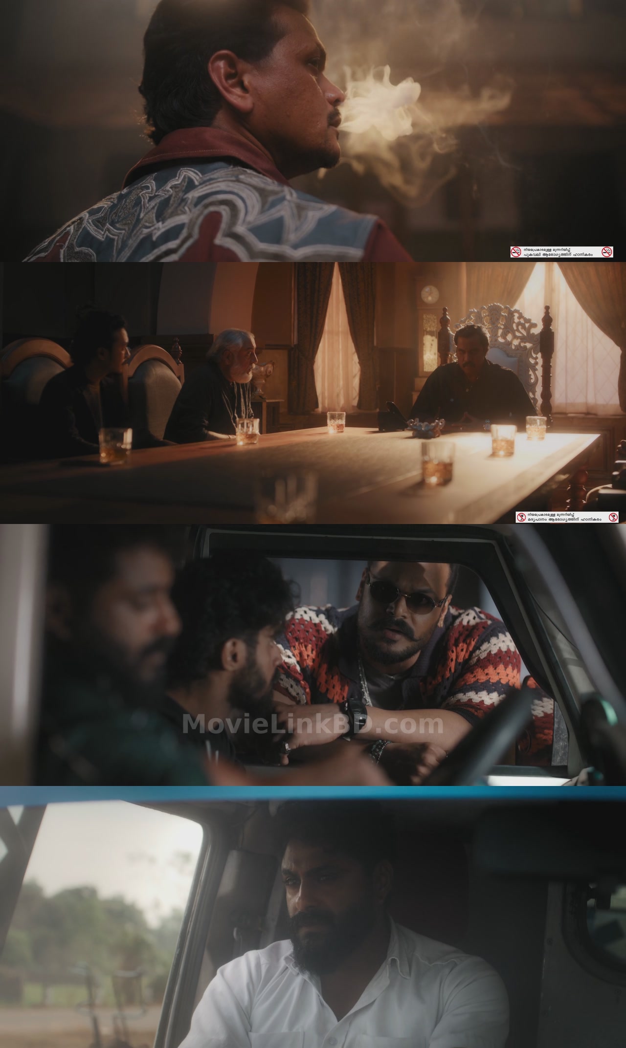 Kattalan  - Full HD Hindi-Clean (2026) &bull; Hindi + Malayalam + Dual Audio on MovieLinkBD Movie