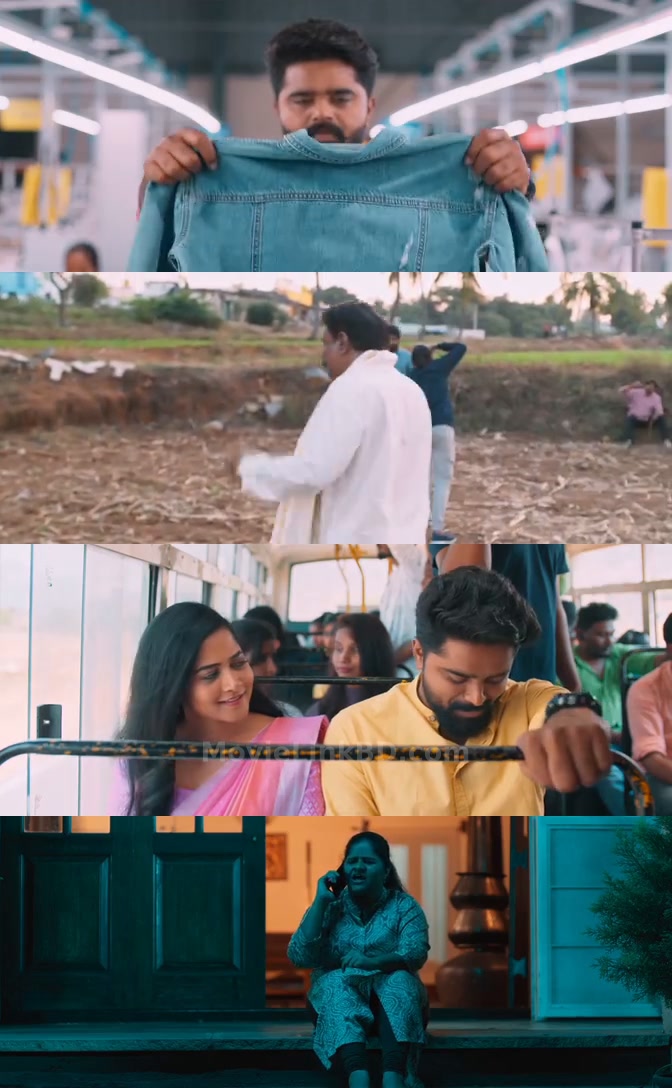 Love Reddy  Full HD Hindi ORG (2024) &bull; Hindi, Telugu, Dual Audio on MovieLinkBD Movie