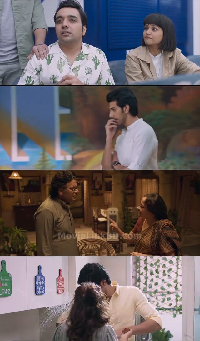 Kaushaljis VS Kaushal (2025) Hindi Download | MovieLinkBD TV Movie