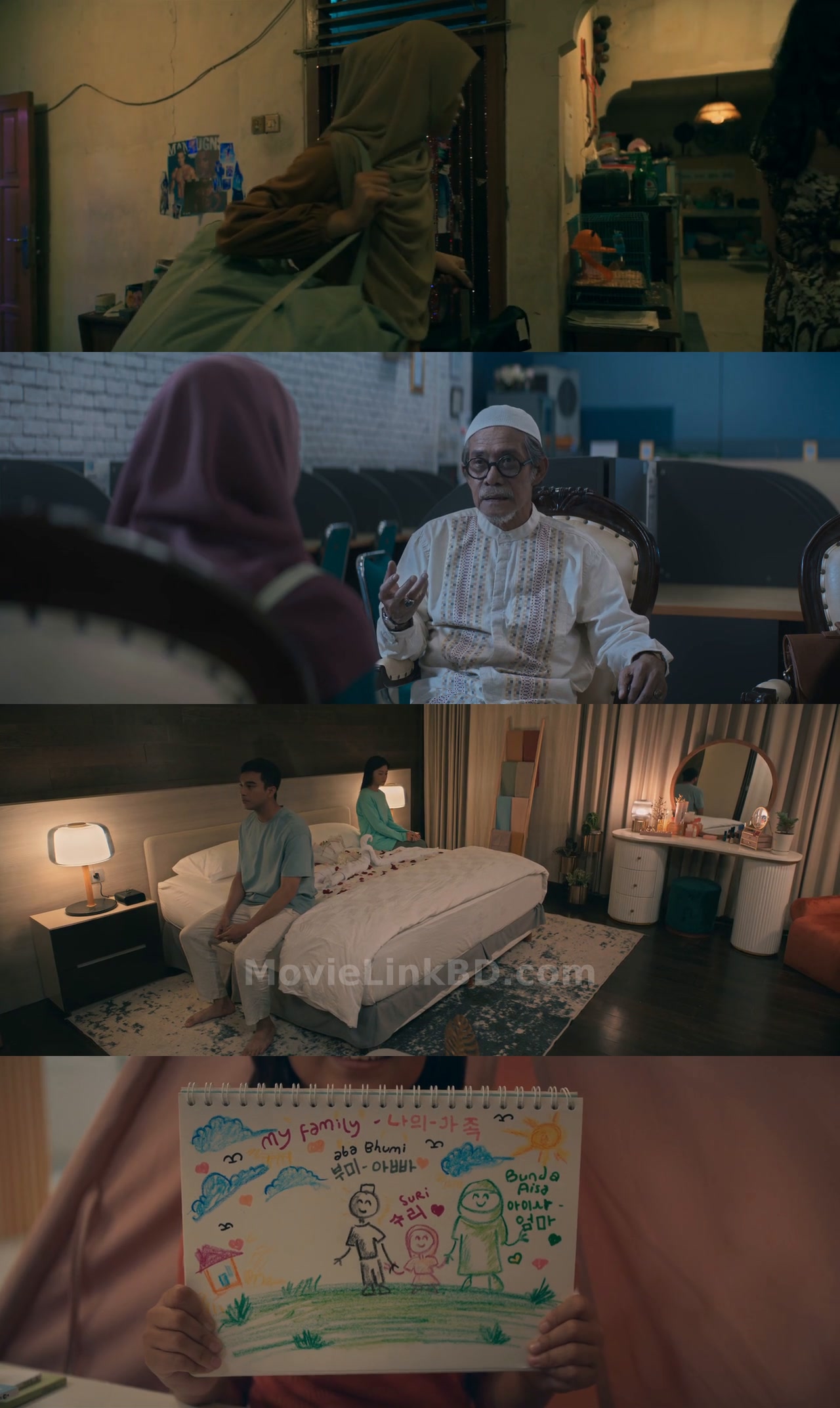 The Mediterranean / Laut Tengah  Full HD (2024) &bull; Indonesian on MovieLinkBD Movie