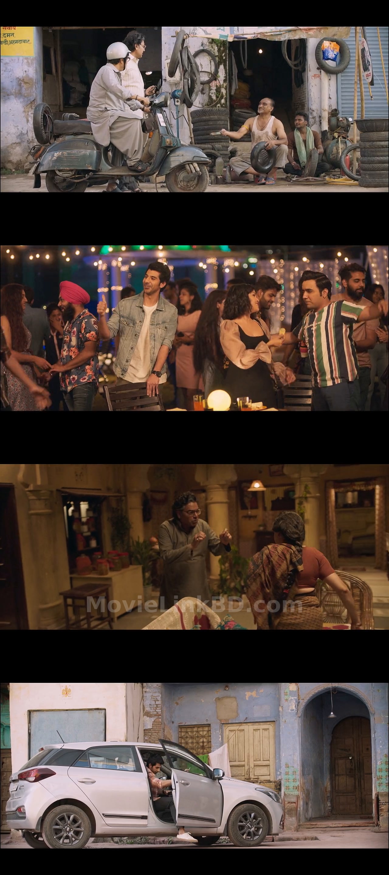 Kaushaljis VS Kaushal (2025) Hindi Download | MovieLinkBD TV Movie