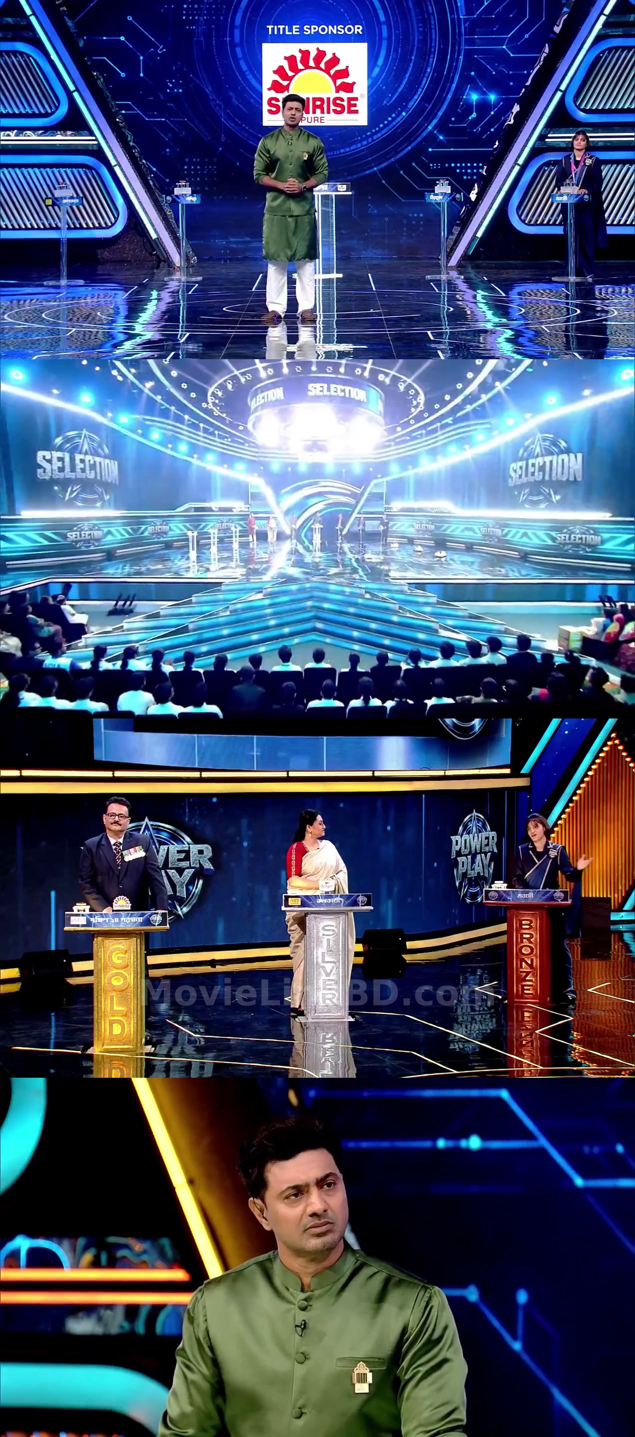 Dadagiri Unlimited  S11 [Ep 1-21 Added] (2026) &mdash; S11 &bull; Bangla on MovieLinkBD Episode 12