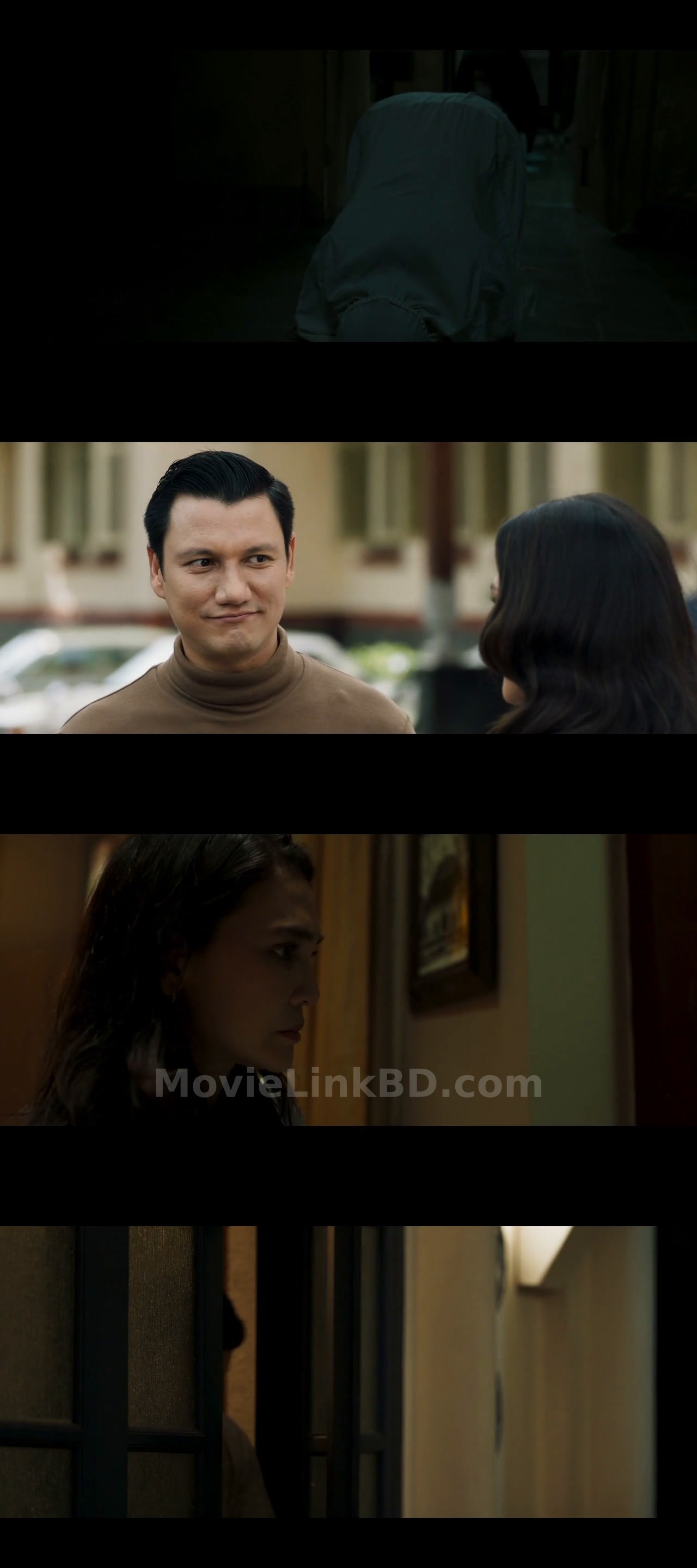 The Haunted Hotel - with Bangla subtitle Panggonan Wingit - (2023) &bull; Indonesian on MovieLinkBD Movie