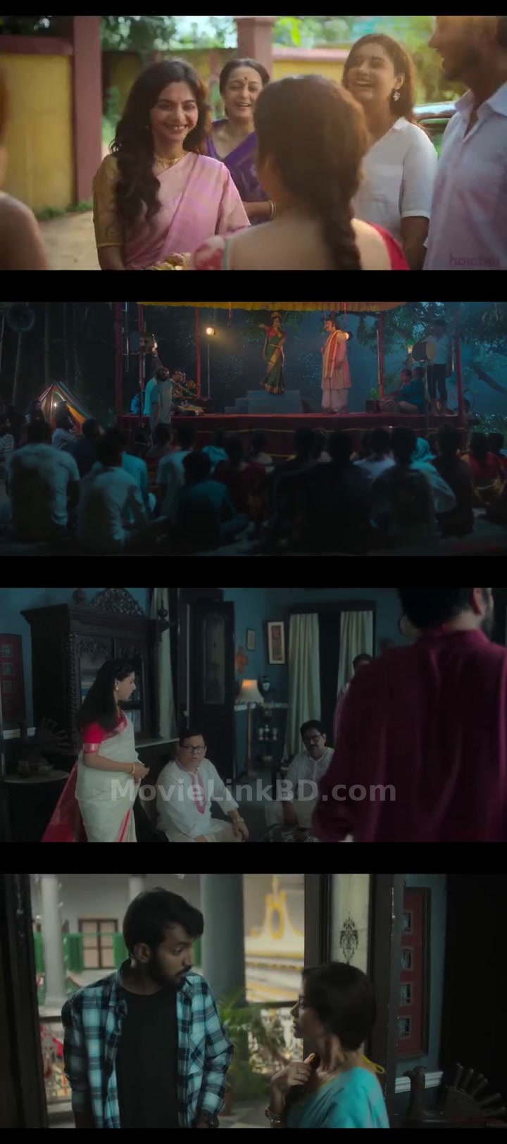 Bishohori  S01 Completed (2025) &mdash; S01 &bull; Bangla on MovieLinkBD Series