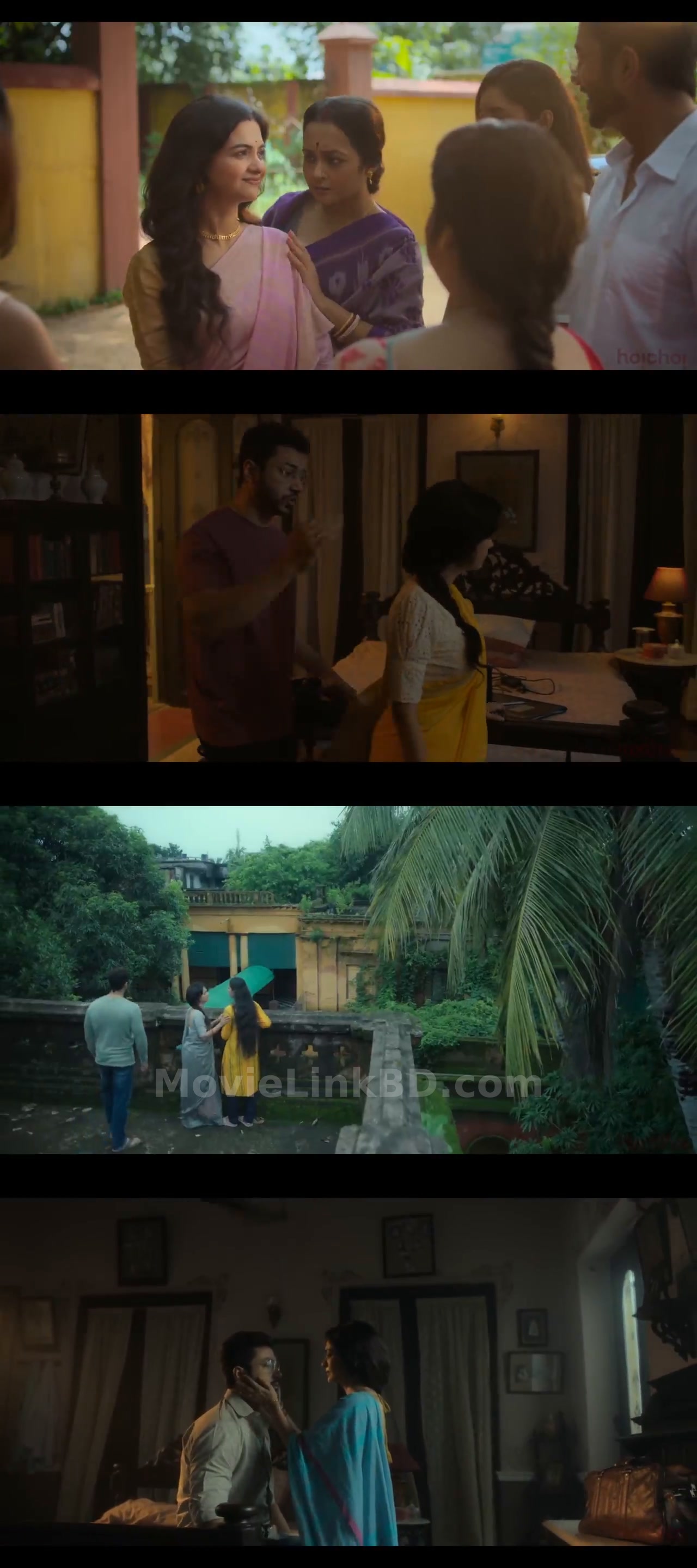 Bishohori  S01 Completed (2025) &mdash; S01 &bull; Bangla on MovieLinkBD Series