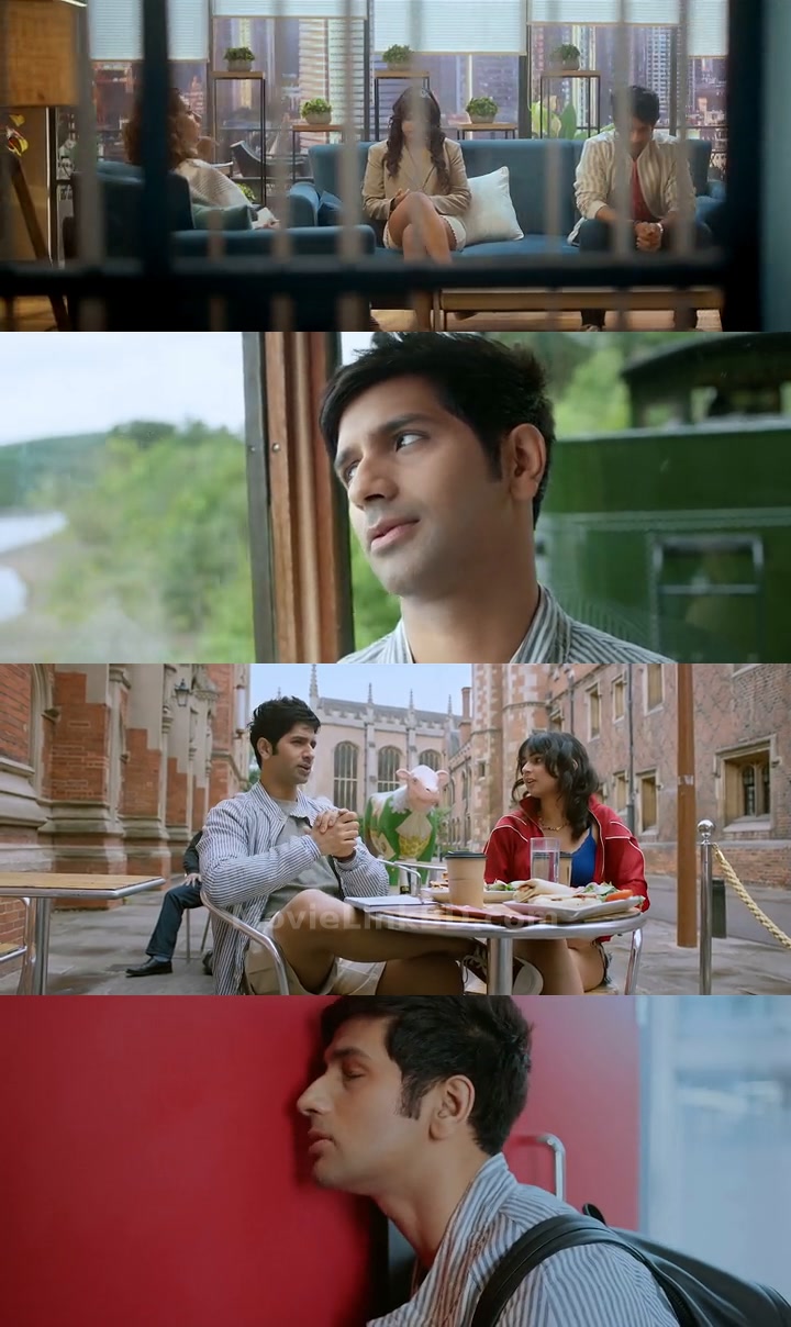 Bobby Aur Rishi Ki Love Story (2025) &bull; Hindi on MovieLinkBD Movie