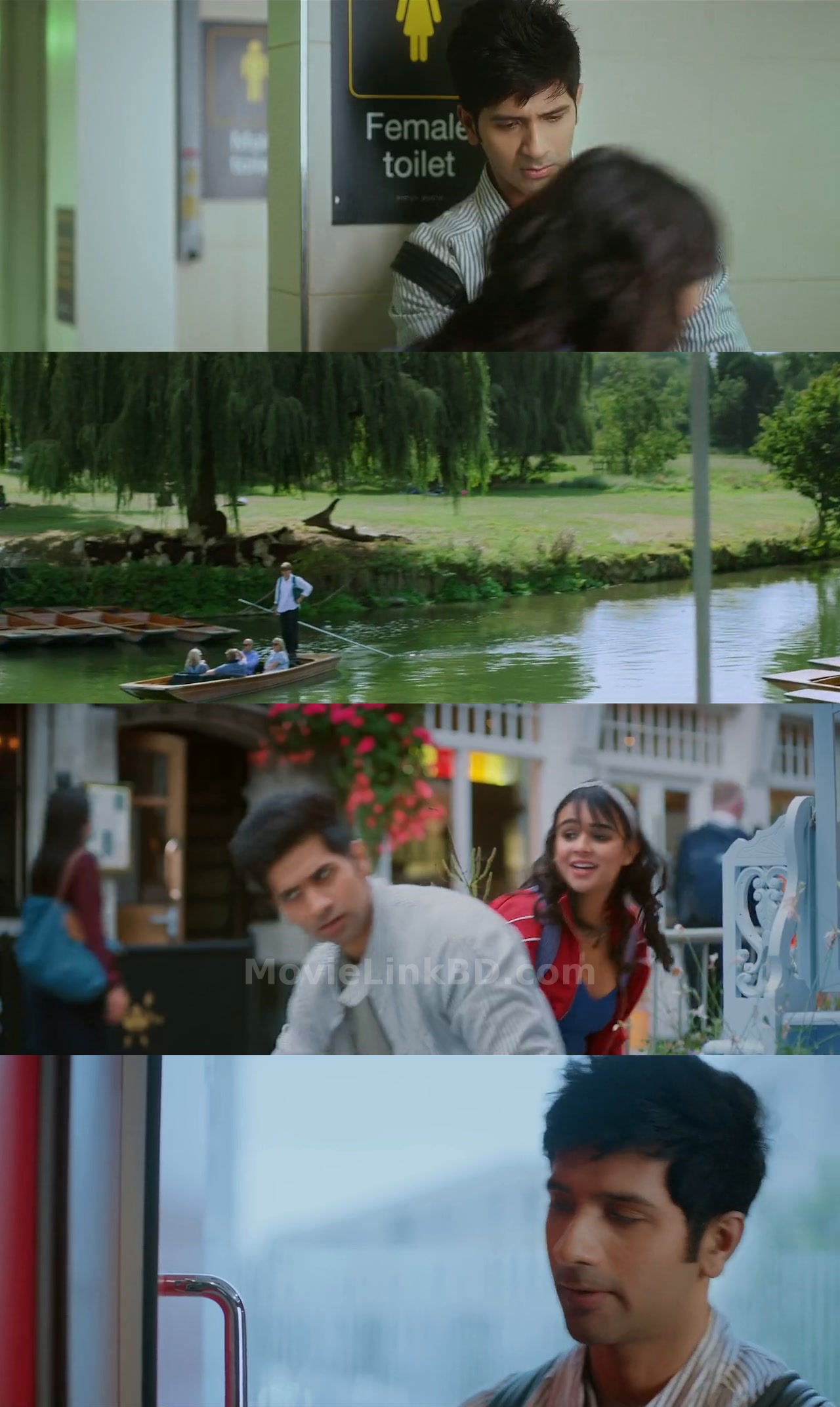 Bobby Aur Rishi Ki Love Story (2025) &bull; Hindi on MovieLinkBD Movie