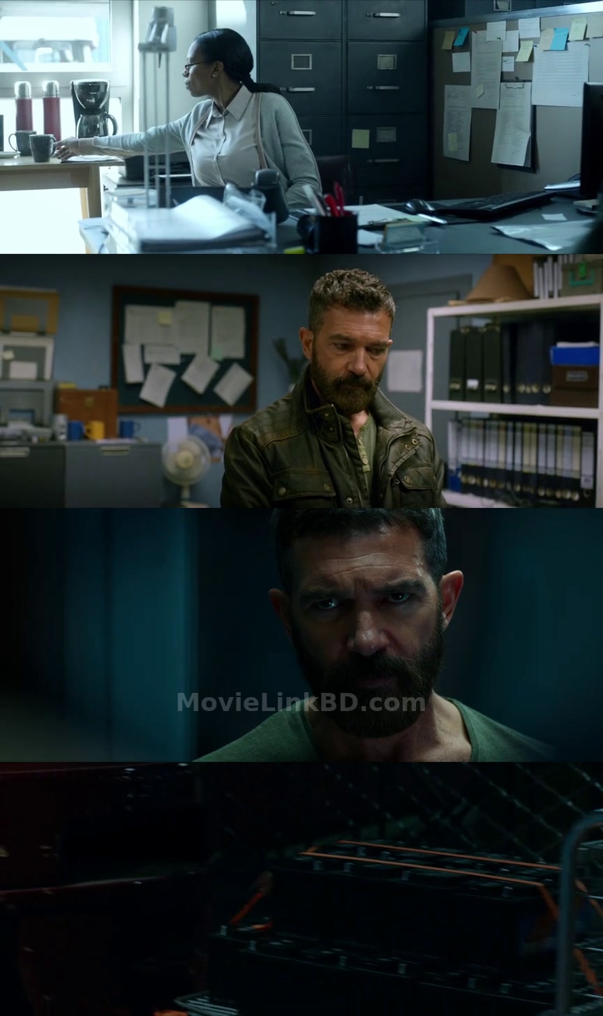 Security (2017) &bull; Hindi, English, Dual Audio on MovieLinkBD Movie