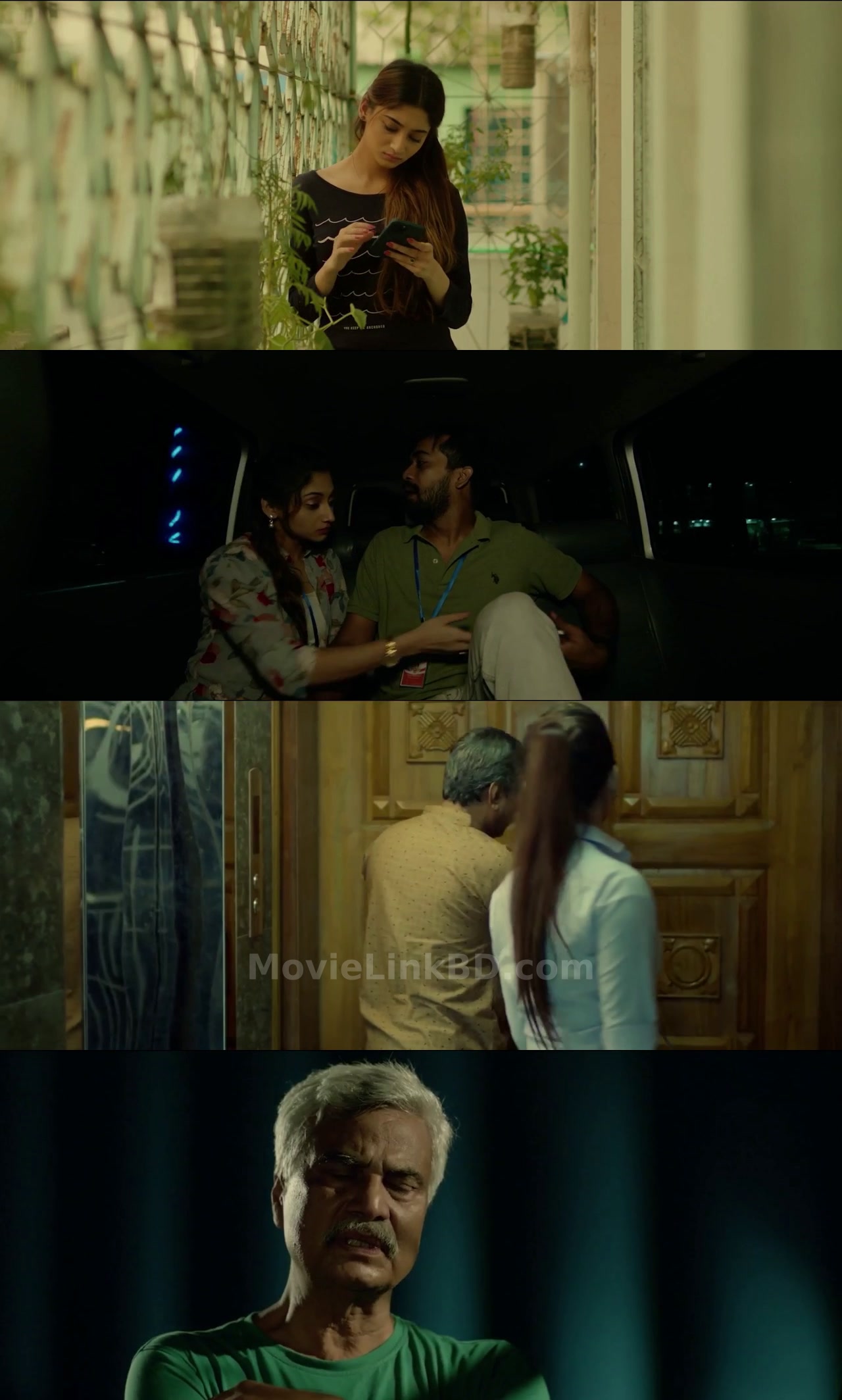 Agontuk  Full HD (2024) &bull; Bangla on MovieLinkBD Movie