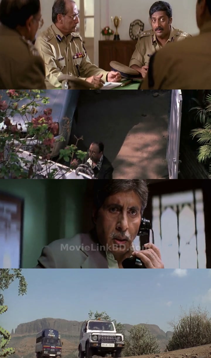 Khakee (2004) Hindi Download | MovieLinkBD TV Movie