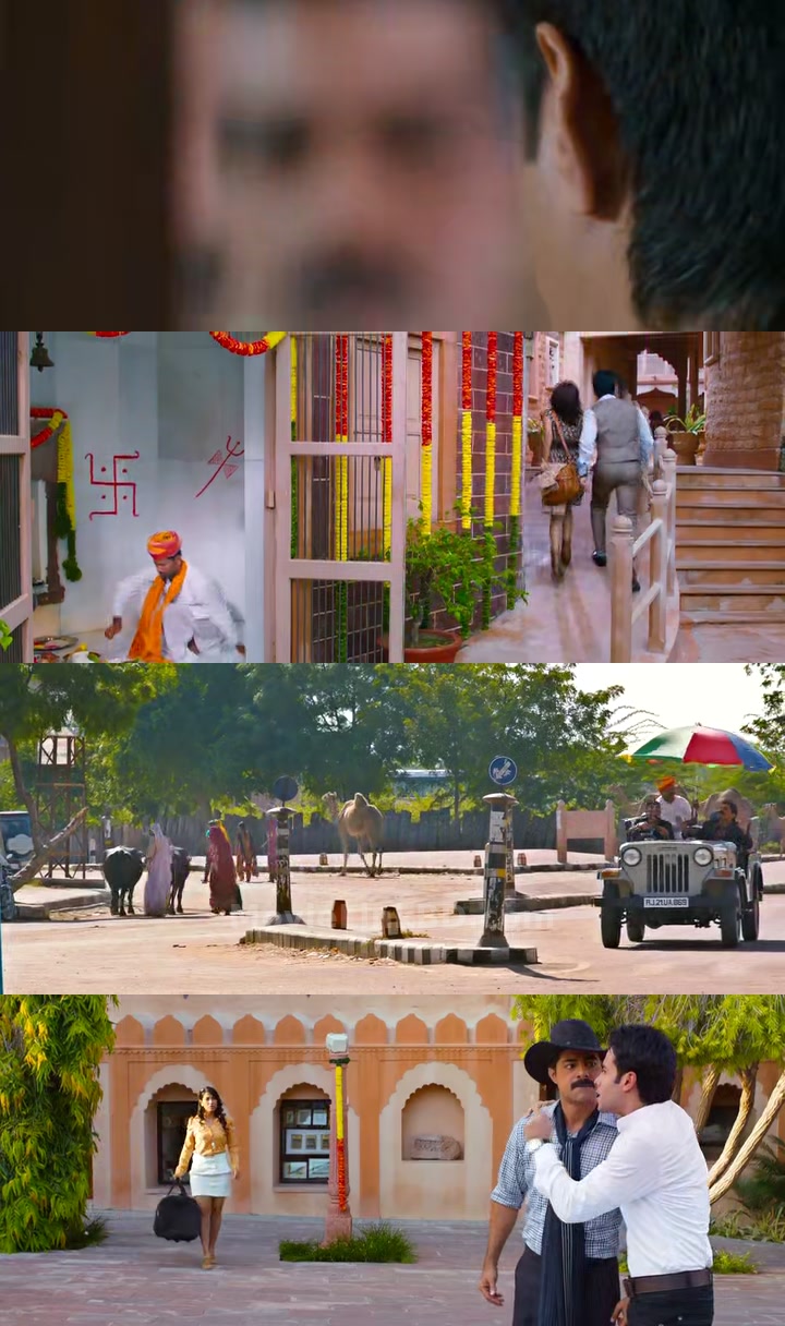 Chaar Din Ki Chandni (2012) &bull; Hindi on MovieLinkBD Movie
