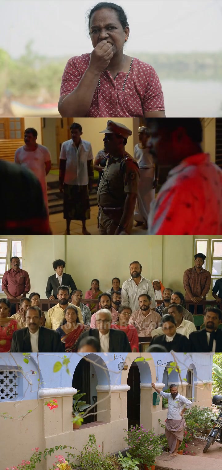 Nna Thaan Case Kodu (2022) &bull; Hindi + Malayalam + Dual Audio on MovieLinkBD Movie
