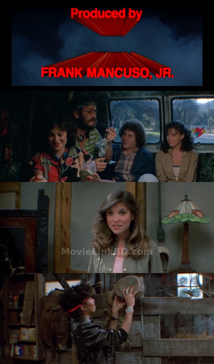 Friday the 13th Part III (1982) &bull; Dual Audio on MovieLinkBD Movie