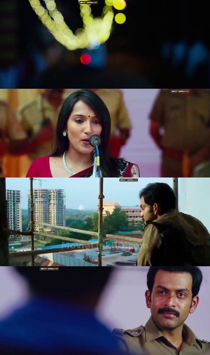 Mumbai Police  Bengali [HQ Dubbed] (2013) &bull; Bangla Dubbed on MovieLinkBD Movie