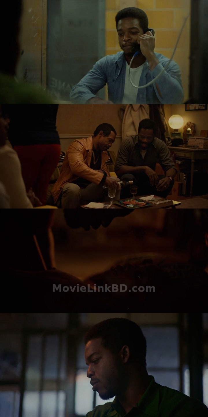 If Beale Street Could Talk (2018) English Download | MovieLinkBD TV Movie