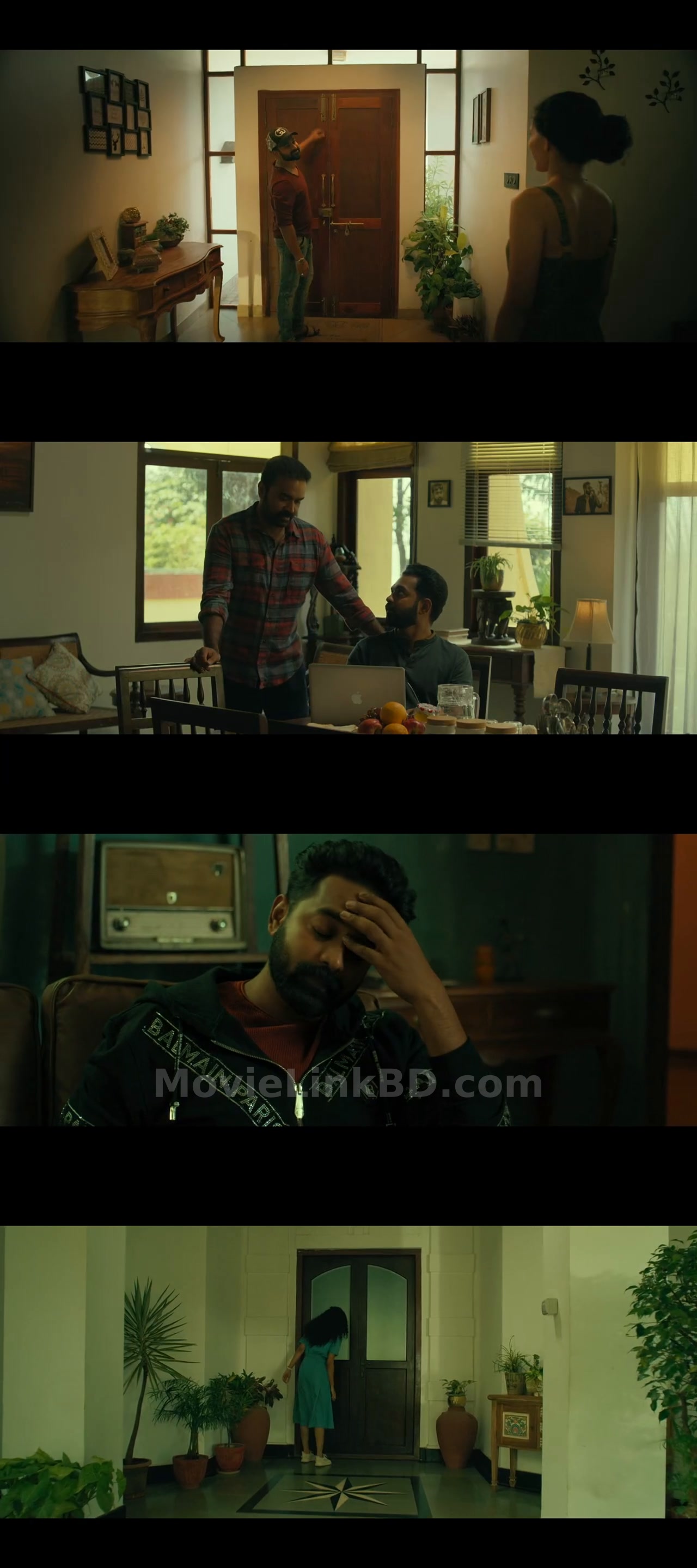 Innale Vare (2022) Hindi Download | MovieLinkBD TV Movie