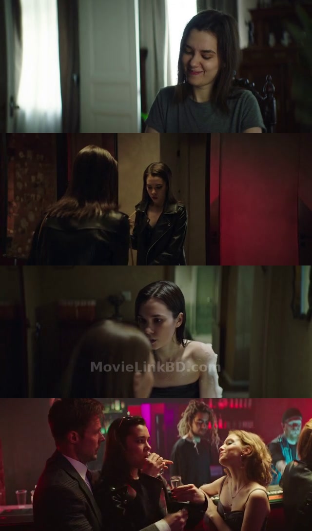 Sugar Baby  [ORG Hindi] - Alert - 18+ (2024) &bull; Hindi, Italian Dual Audio on MovieLinkBD Movie