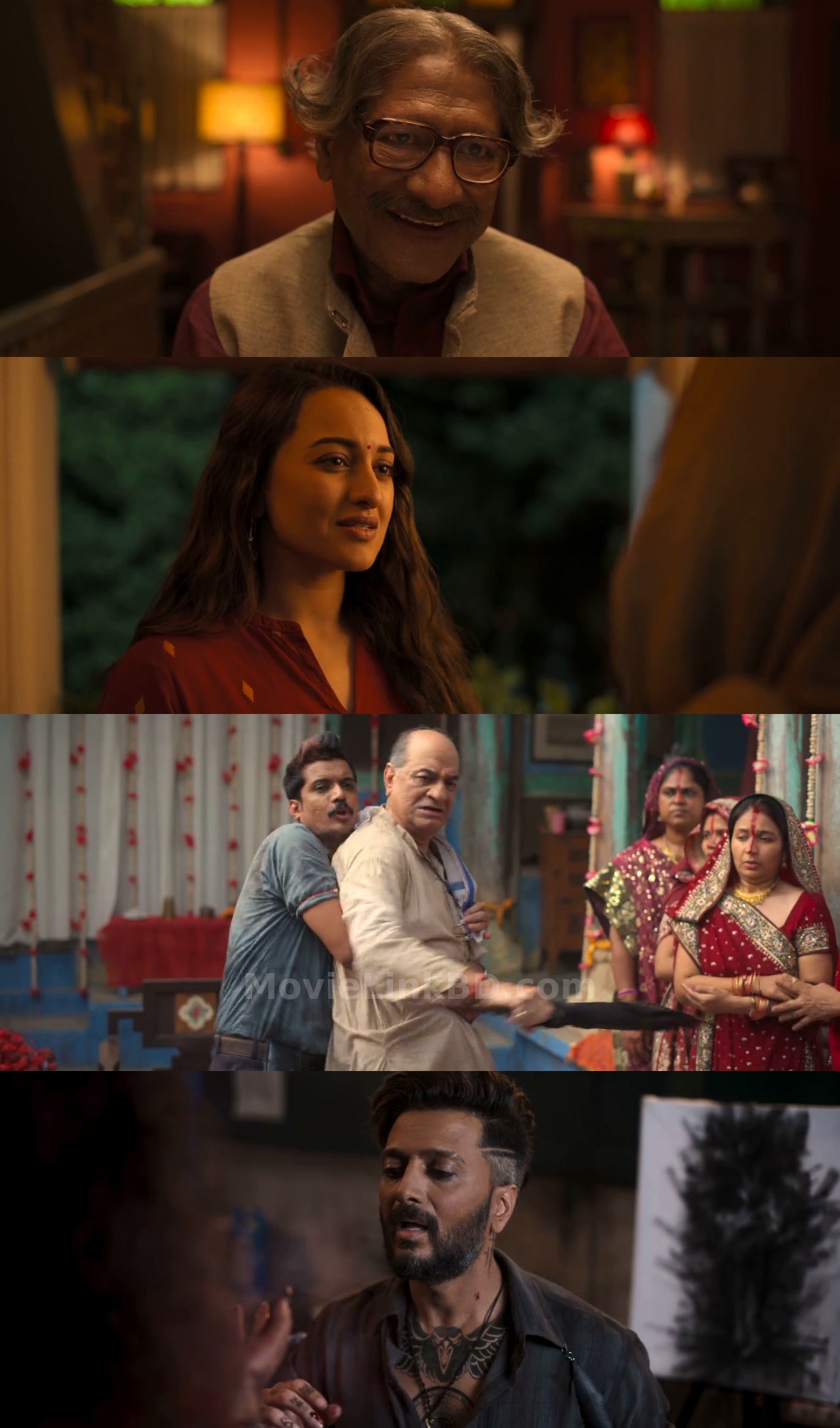 Kakuda -Full HD (2024) &bull; Hindi on MovieLinkBD Movie