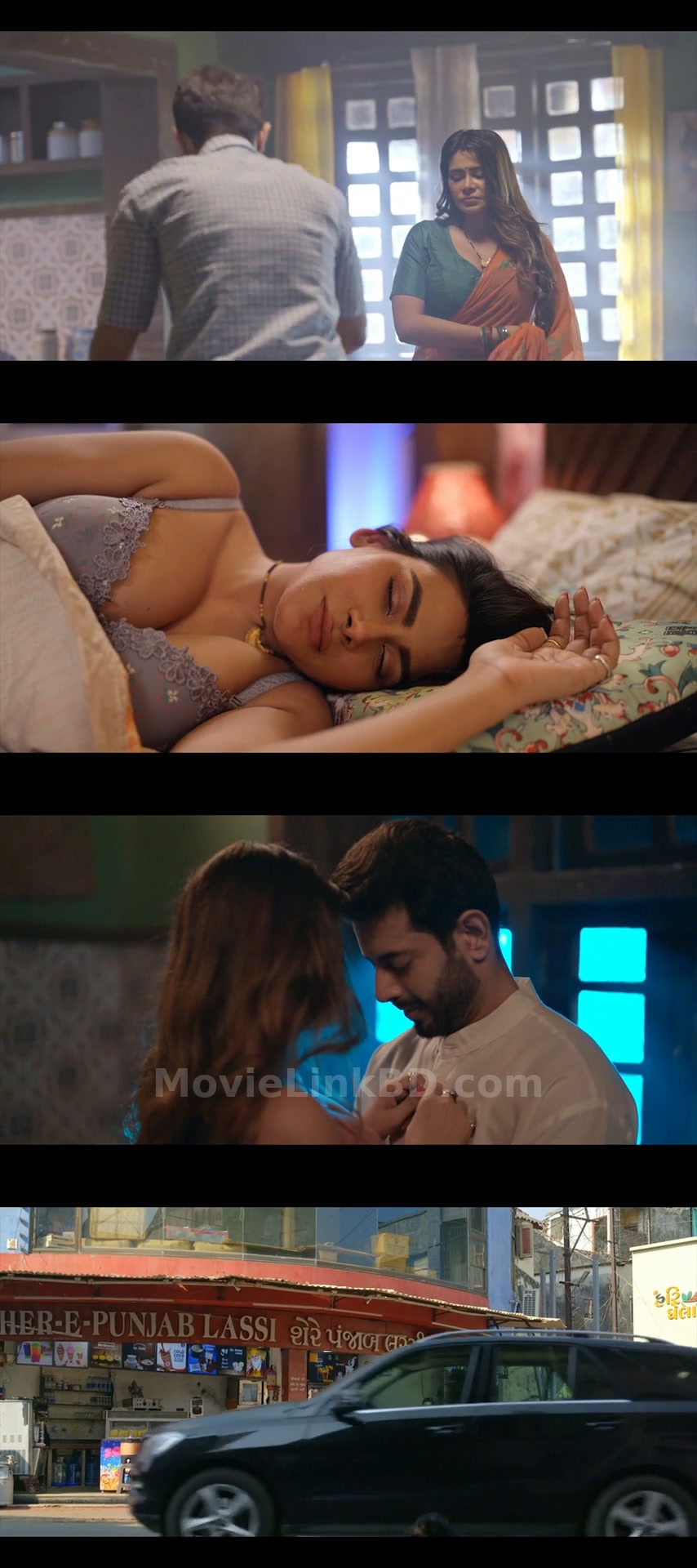 Ek Anchaahi Jalan  Full HD [18+] (2025) &bull; Hindi on MovieLinkBD Movie