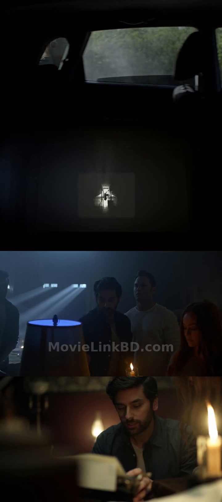 No Escape Room (2018) &bull; Hindi, English Dual Audio on MovieLinkBD Movie