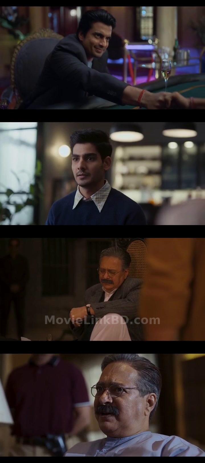 Gunaah  Season 2 [Ep01-08] Completed (2025) &bull; Hindi on MovieLinkBD Series