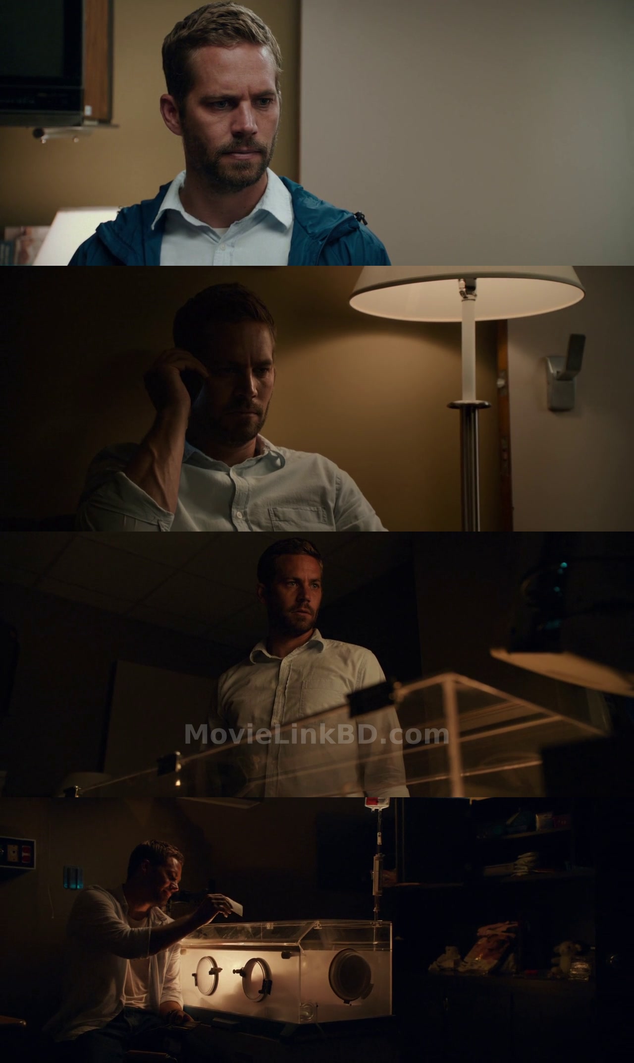 Hours (2013) &bull; Hindi, English, Dual Audio on MovieLinkBD Movie
