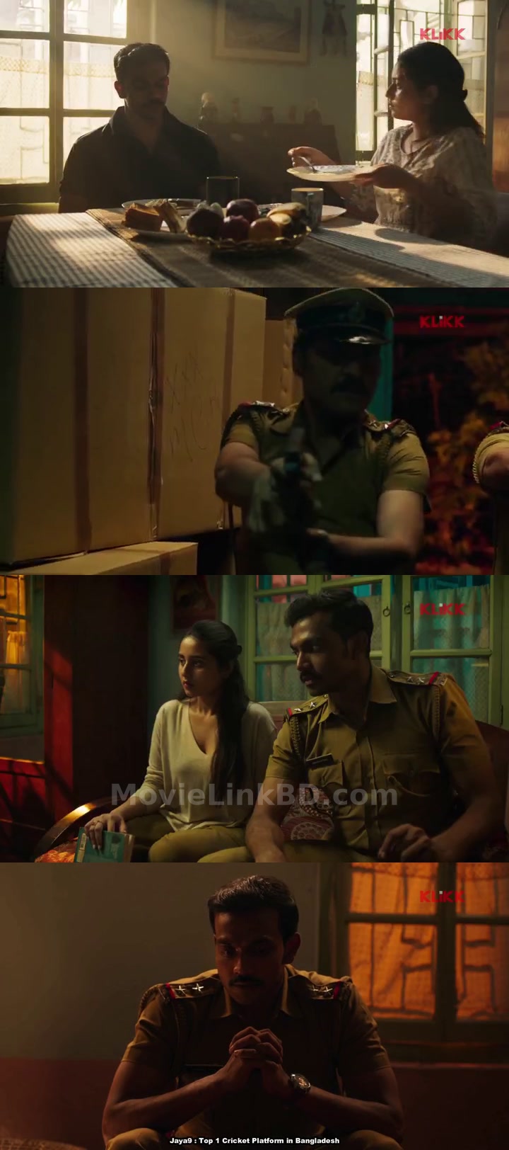 Johny Bonny  Season 1 Completed (2022) &bull; Bangla on MovieLinkBD Series