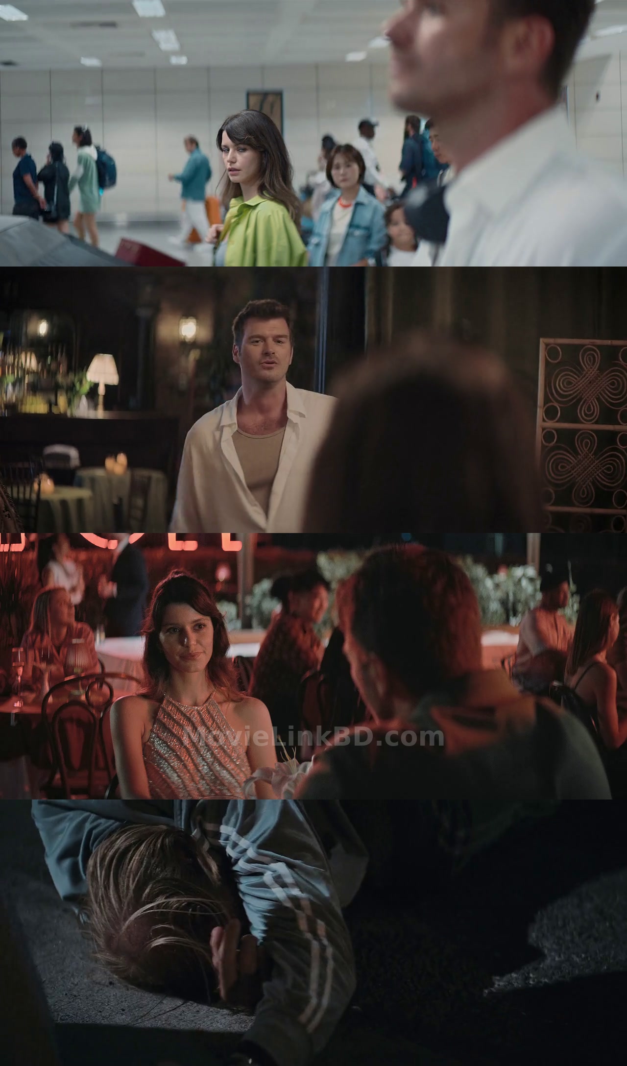 Last Call for Istanbul [ORG Hindi] (2023) &bull; English + Hindi + Dual Audio on MovieLinkBD Movie