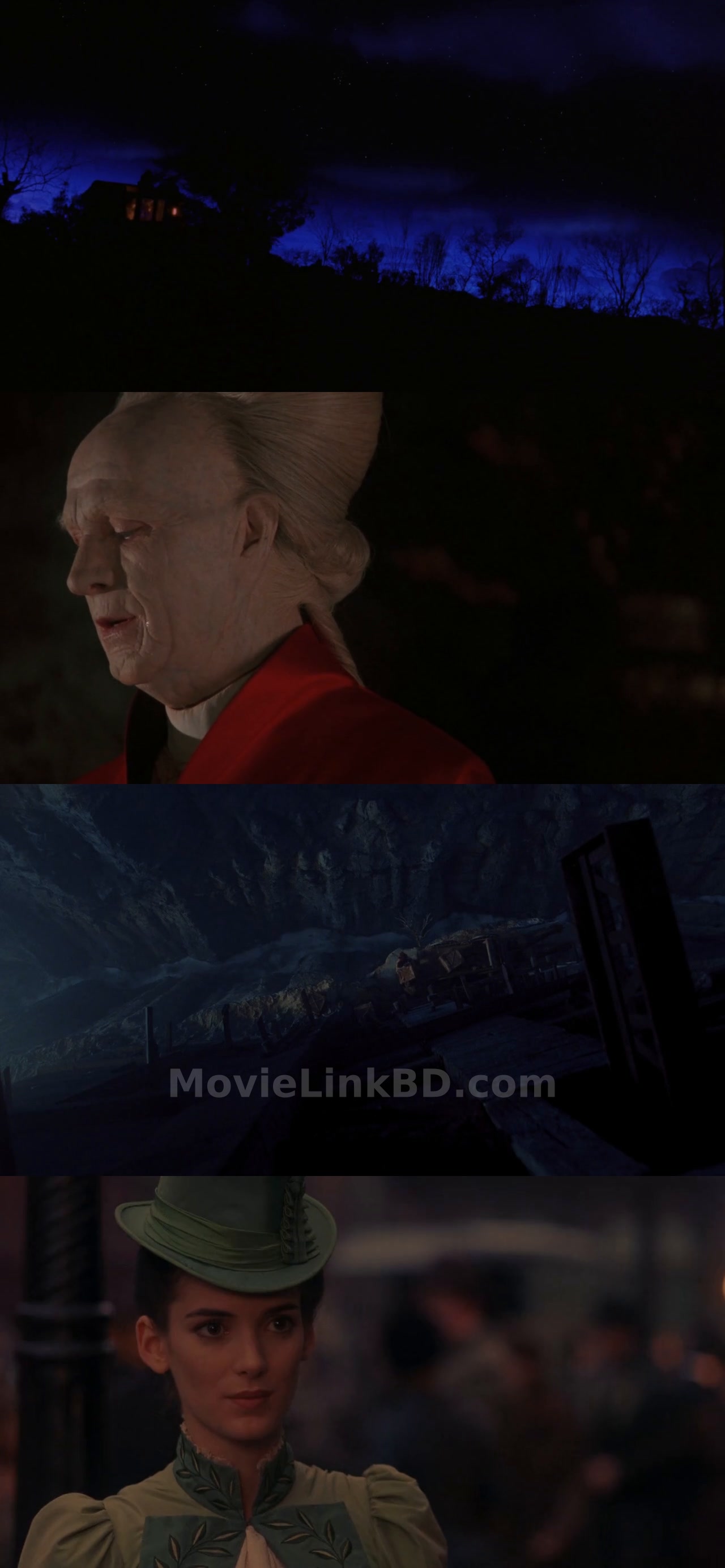 Bram Stoker's Dracula (1992) English Download | MovieLinkBD TV Movie