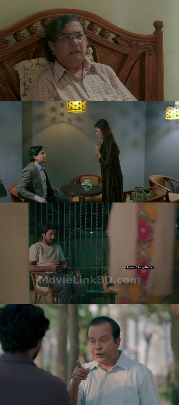 Shuvoratri  S01 Ep 31-40 Bengali (2023) &mdash; S01 &bull; Bangla on MovieLinkBD Series