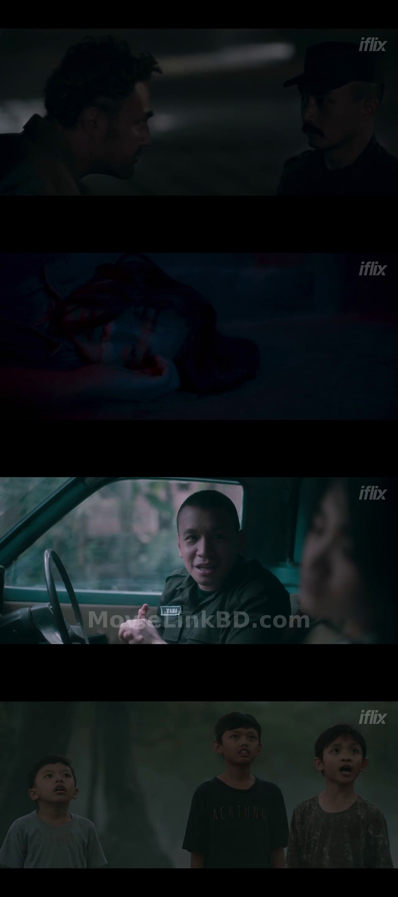 Pocong the Origin (2019) &bull; Indonesian on MovieLinkBD Movie
