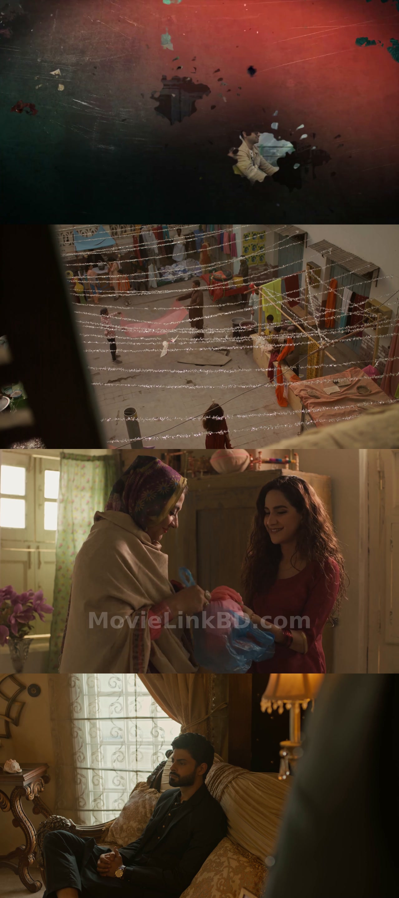 Abdullahpur Ka Devdas  S01 EPi01 [493 MB File] (2024) &mdash; S01 &bull; Hindi on MovieLinkBD Series