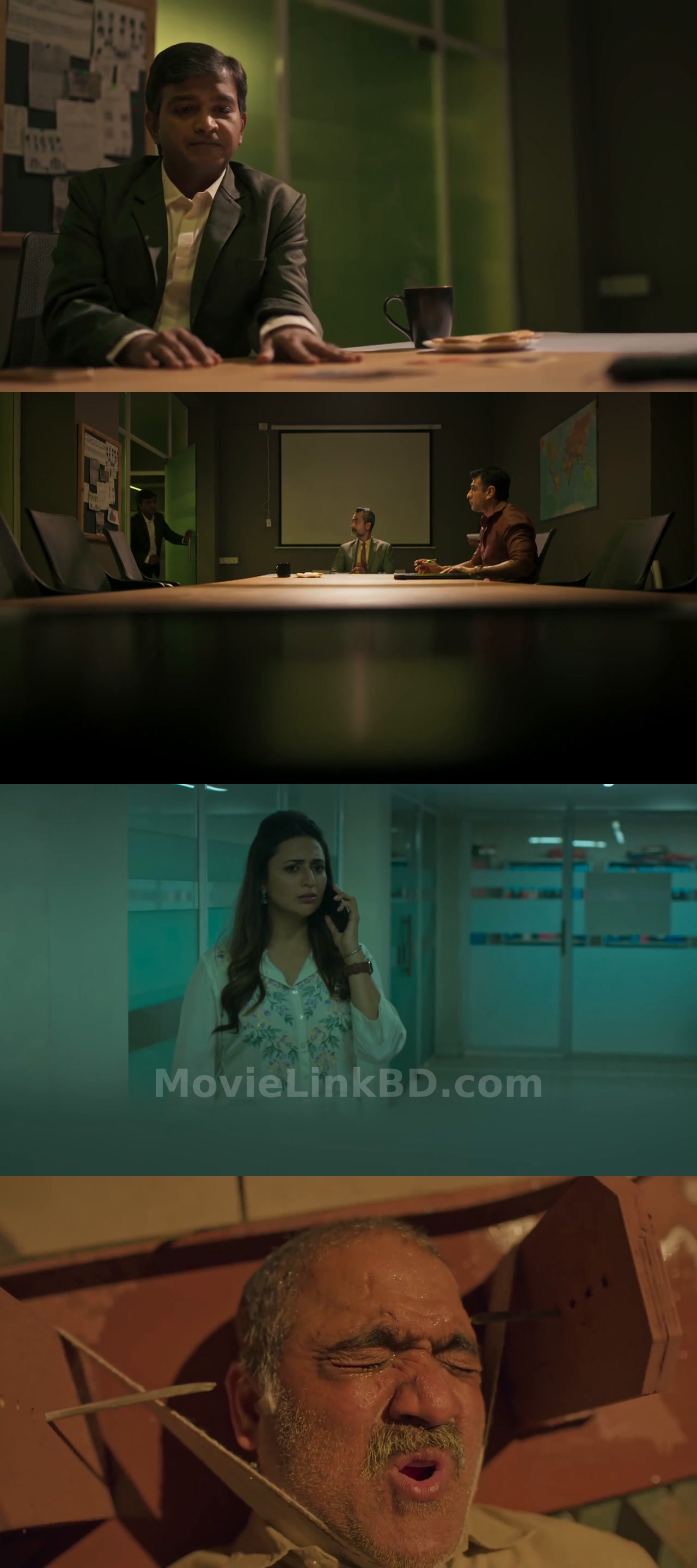 Adrishyam - The Invisible Heroes  [Ep01-26 Added] (2024) &bull; Hindi on MovieLinkBD 20
