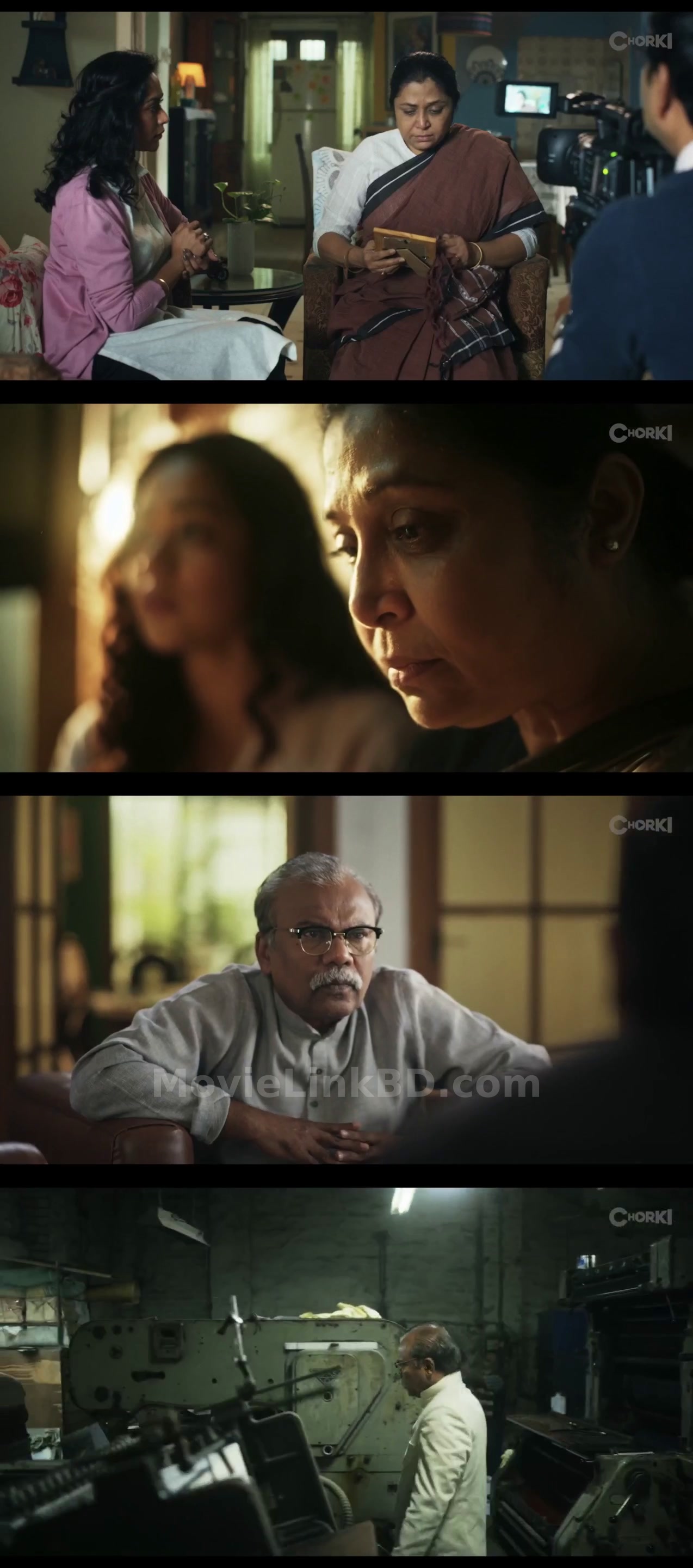 Mercules  Season 1 Completed (2023) &bull; Bangla on MovieLinkBD Series