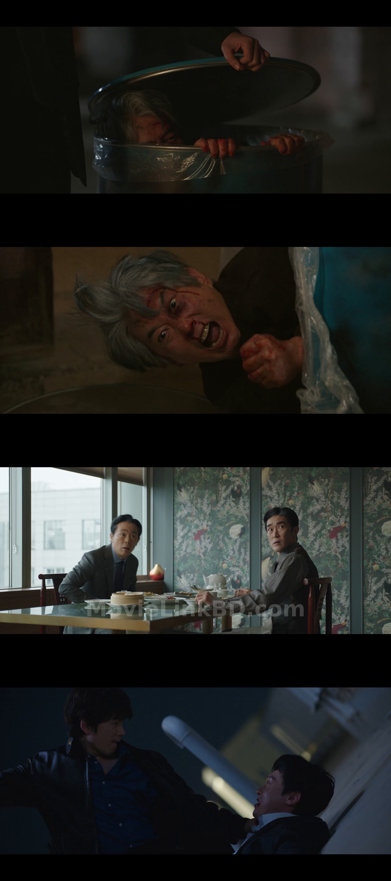 The Apartment Job  S01 [Ep01-12] Completed [ORG Hindi] (2026) &mdash; S01 &bull; Hindi + Korean + English on MovieLinkBD S01E12