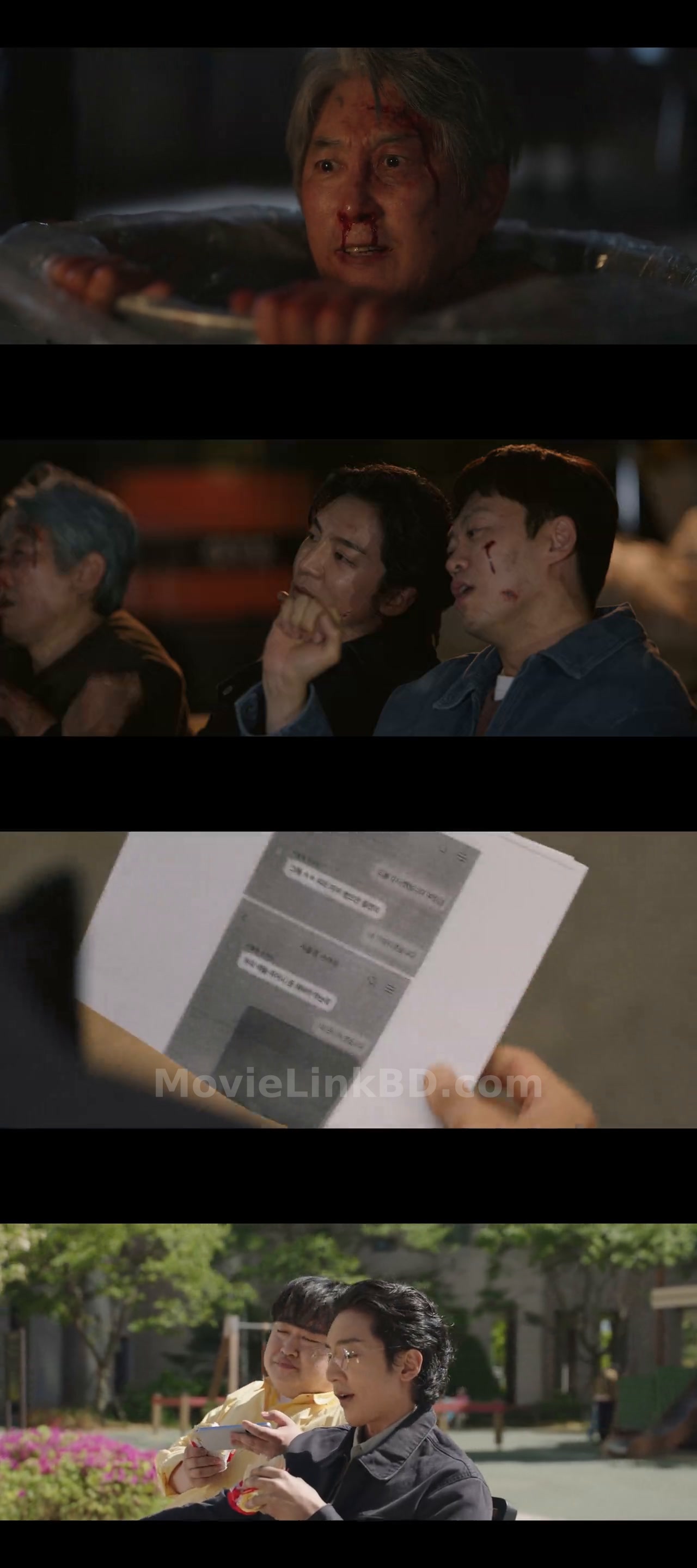 The Apartment Job  S01 [Ep01-12] Completed [ORG Hindi] (2026) &mdash; S01 &bull; Hindi + Korean + English on MovieLinkBD S01E12